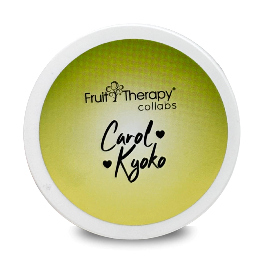 Mini Máscara Capilar Anti-Porosidade Carol Kyoko + Left Cosméticos