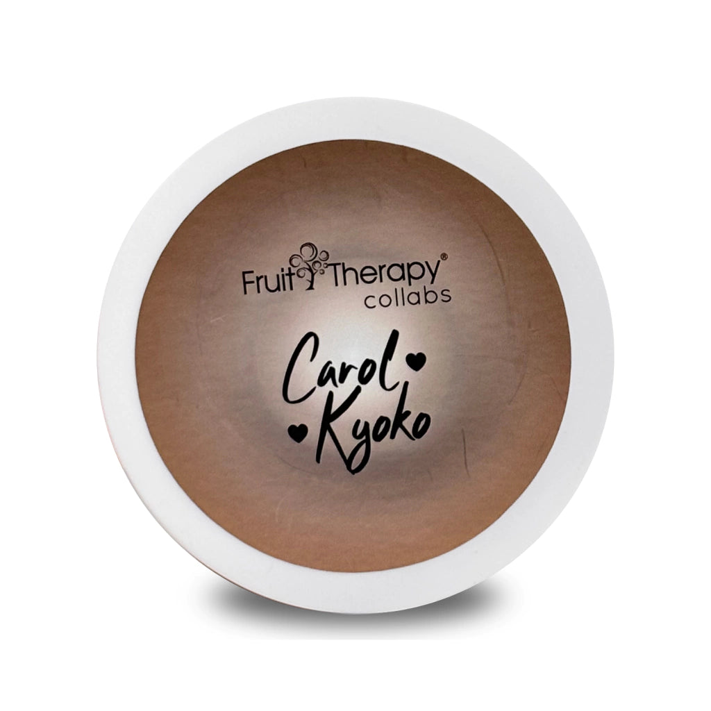 Mini Máscara Capilar Cresce Resist Carol Kyoko + Left Cosméticos