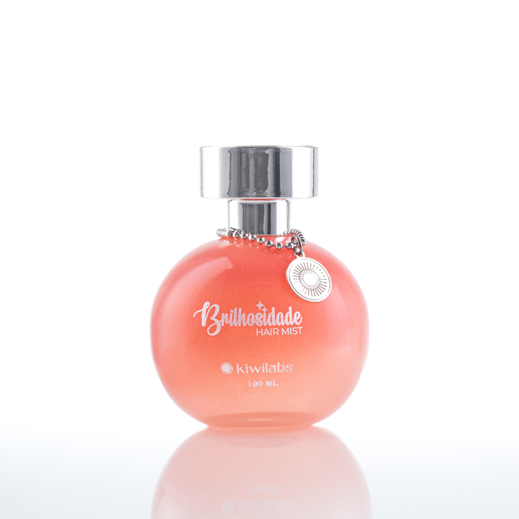 Brilhosidade Hair Mist (Perfume Capilar) - Edição limitada