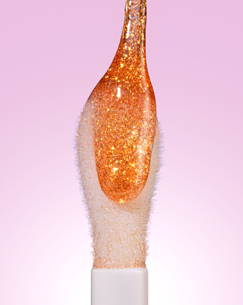 Gloss Labial 8ml cor Bia - Edição Limitada