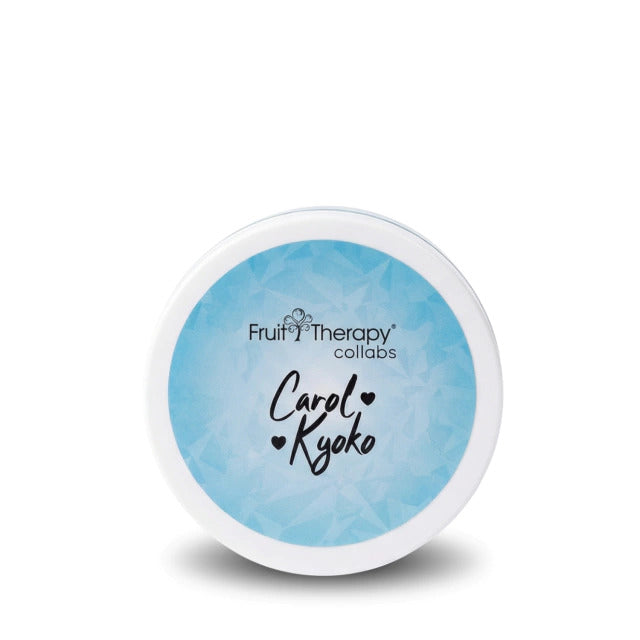 Mini Máscara Capilar Vitra Protect Carol Kyoko + Left Cosméticos