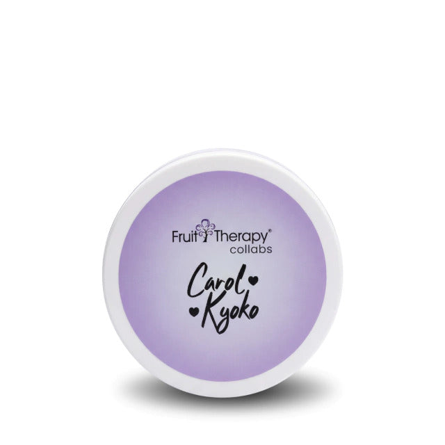 Mini Máscara Capilar Hydra Matrix Carol Kyoko + Left Cosméticos