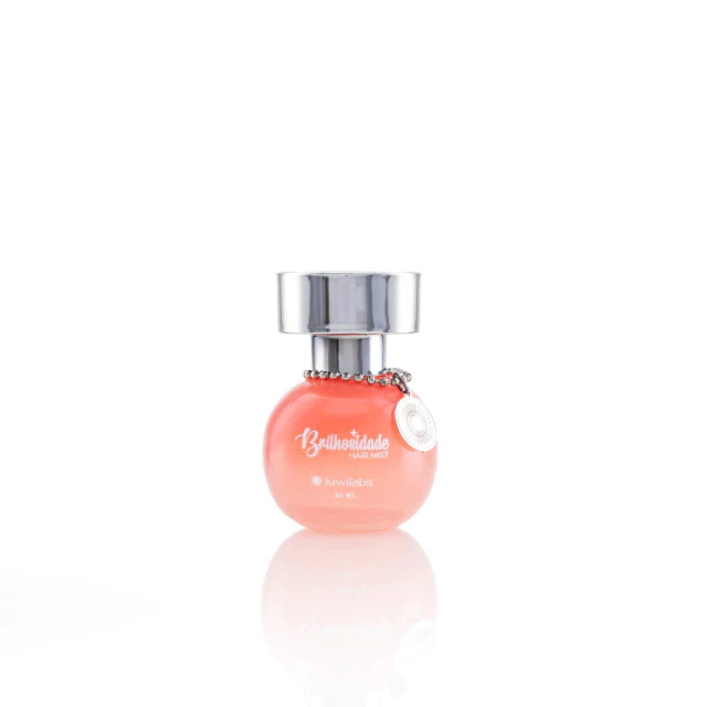 Brilhosidade Hair Mist (Perfume Capilar) 25ml - Vencimento: dez/2026